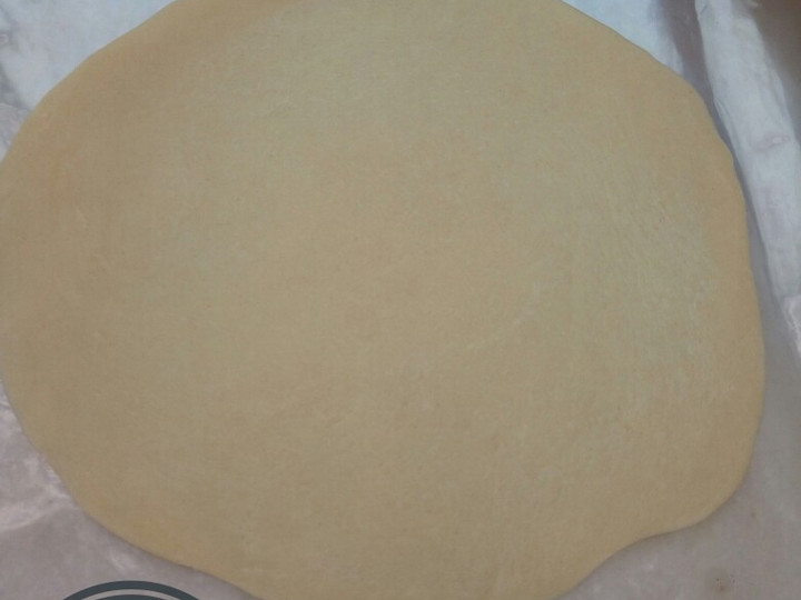 Resep Kulit kebab Anti Gagal