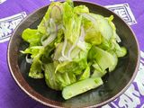 Spring Cabbage Salad