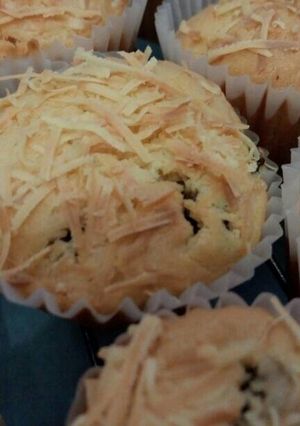 Foto resep Bolu Tape