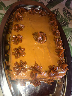 Una foto de Chocotorta 😋