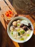 Sup Bakso Tahu Kemerdekaan