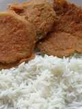 Milanesas de zapallitos (deliciosa milangas) #mercado