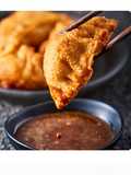 Gyoza (dumplings)