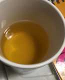 Infusión para descansar de Té Verde, Tilo y Manzanilla