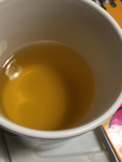 Una foto de Infusión para descansar de Té Verde, Tilo y Manzanilla
