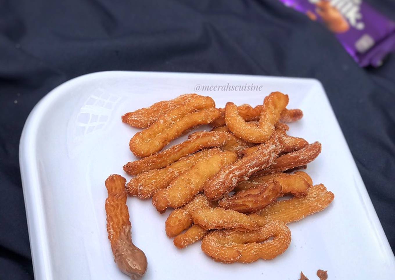 Churros