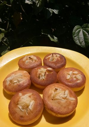 Foto resep Kue Apang