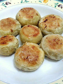 Foto resep Bakpia Teflon