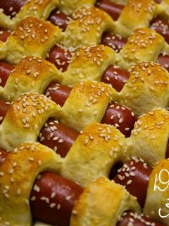 Lábtörlő recept fotója