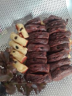 Foto resep Pukis lembut Mak nyus