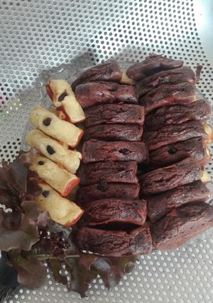 Foto resep Pukis lembut Mak nyus