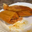 Tamales sinaloenses