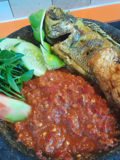 Foto resep Sambel terasi