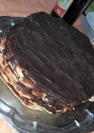 Una foto de Rogel