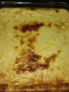 Una foto de Pay de queso 🍰🍰