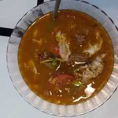 รูปของ Daging kecap