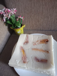 Foto resep Nagasari Loyang