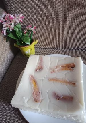 Foto resep Nagasari Loyang
