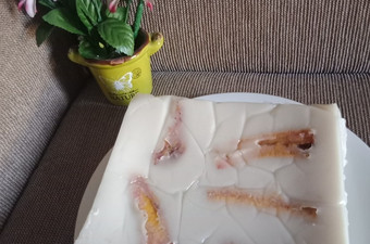 Anti Ribet, Membuat Nagasari Loyang Rumahan