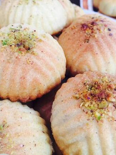 صورة لوصفة معمول العيد