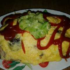 Foto principal de Omurice a mi manera
