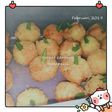 Kroket kentang (jual 1000 masih untung)
