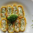Tamagoyaki / telur dadar gulung