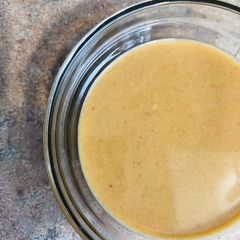 Tahini A picture of Tahini.