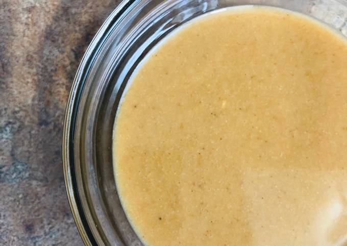 Tahini