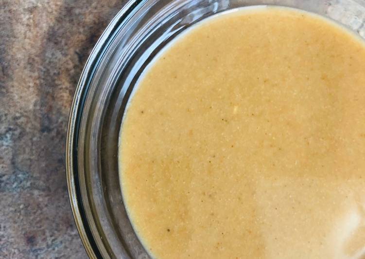 Step-by-Step Guide to Make Any-night-of-the-week Tahini