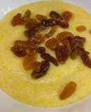 Кукурудзяна каша🥣