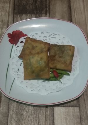 Foto resep Martabak Telur Ekonom