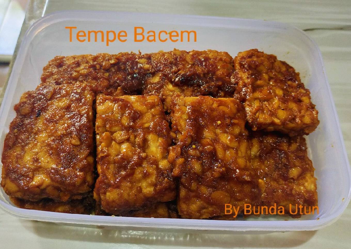 Tempe Bacem