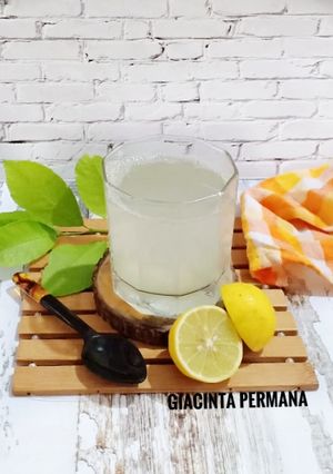 Foto resep Jeniper hangat