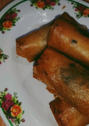 Foto resep Piscok Lumerrr