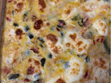 Souflé de Zapallitos 🔪