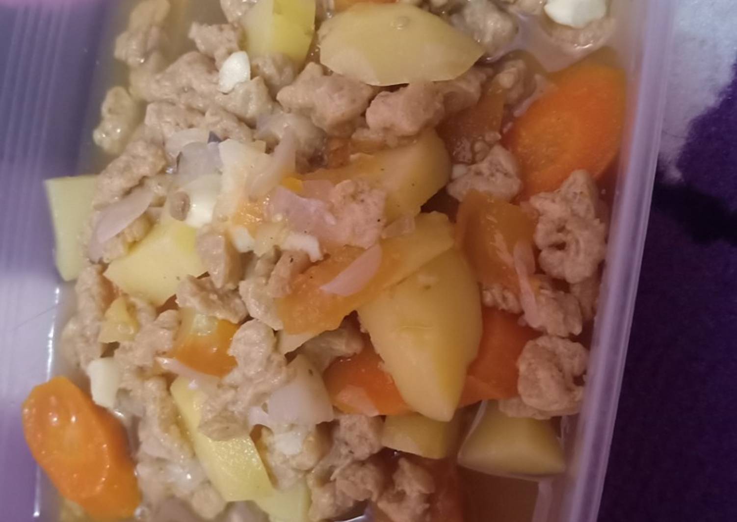Resep Resep diet proteina oleh Esmeralda Cookpad Resep Resep diet proteina oleh Esmeralda Cookpad