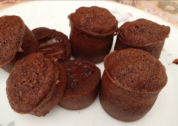 Beng Beng Cake coklat