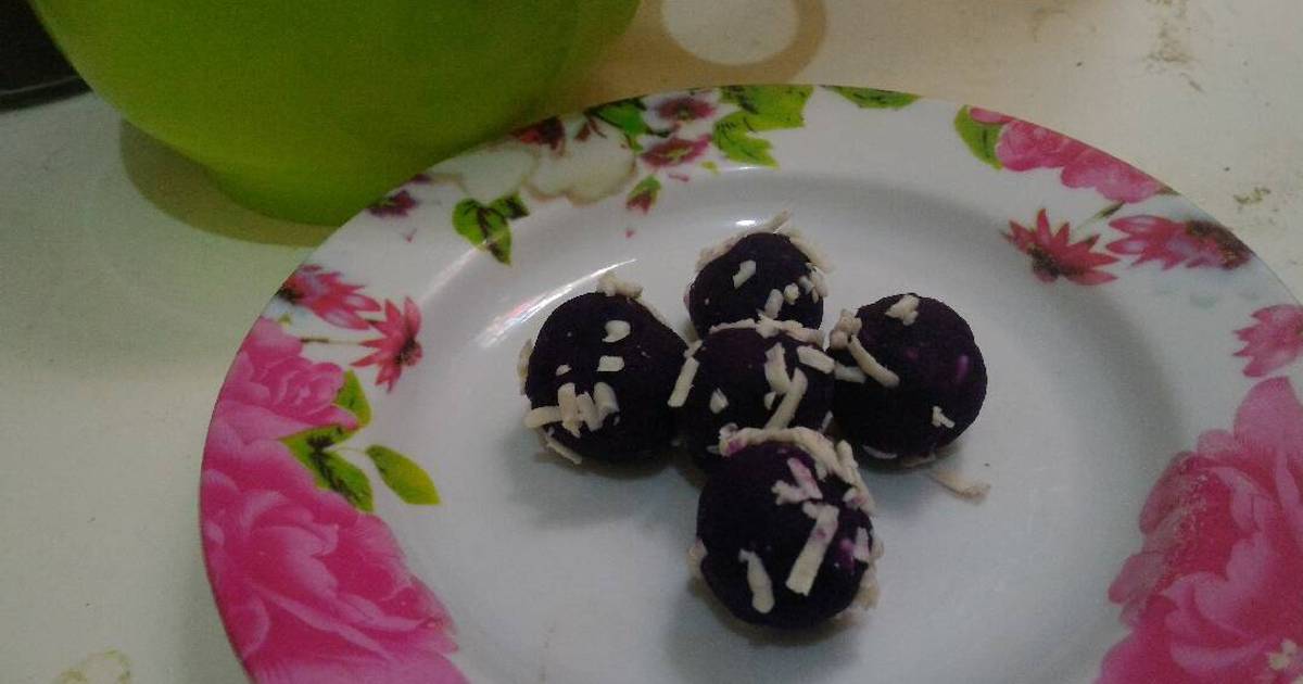  Resep  Bola Bola Taro  oleh Bubu Sugar Cookpad