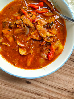 Foto resep Ikan Sarden Pedas
