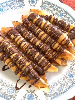 Foto resep Cheese roll