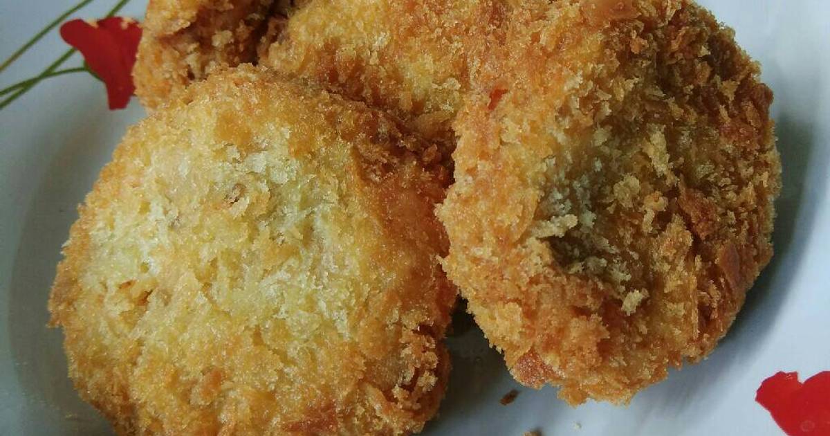  Resep  Korokke Kroket Daging JTT  oleh Bingbing Cookpad