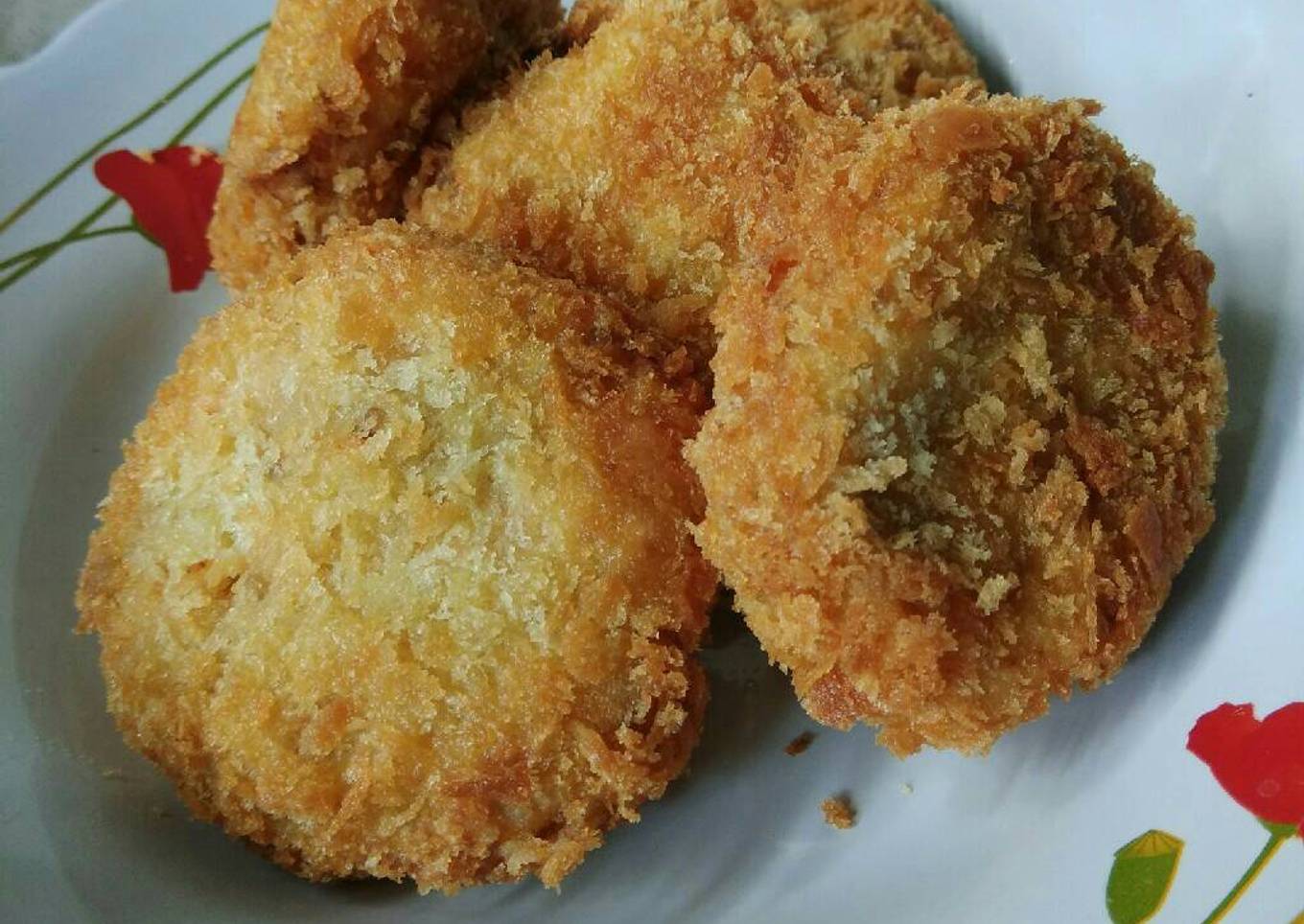 Korokke (Kroket) Daging JTT