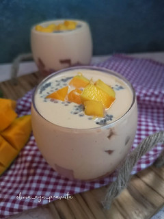 Foto resep 142. Mango Sago