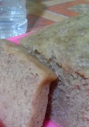 Foto resep Bolu Pisang Kukus | Legit No Mixer No Ribet