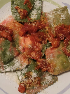 Foto di Pasta Double Face