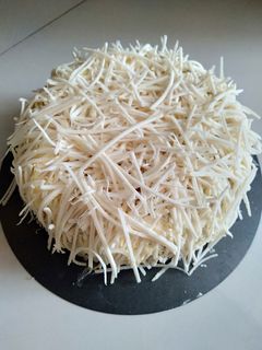 Foto resep Bolu lembut unyil 2 telur simpel