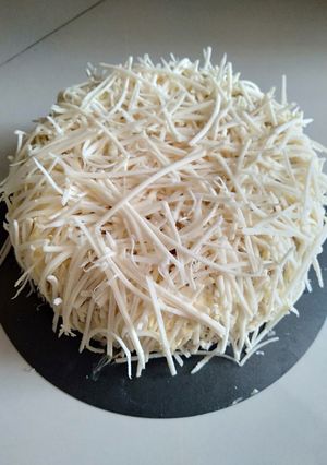 Foto resep Bolu lembut unyil 2 telur simpel