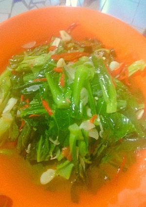 Foto resep Cah cuciwis