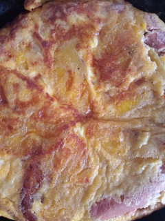 Una foto de Huevos de nancy